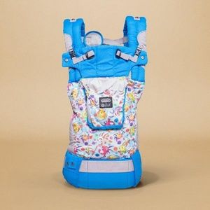 lillebaby x world of warcraft